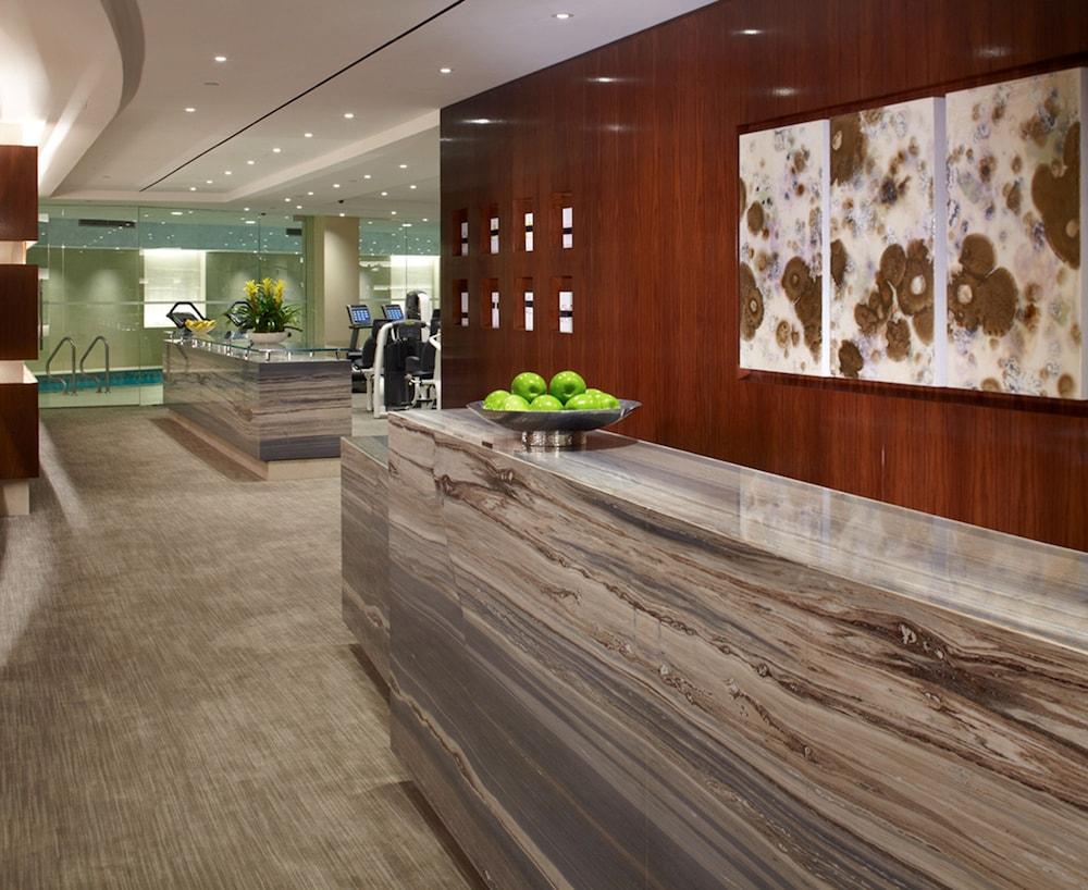 Trump International Hotel & Tower New York photo 48