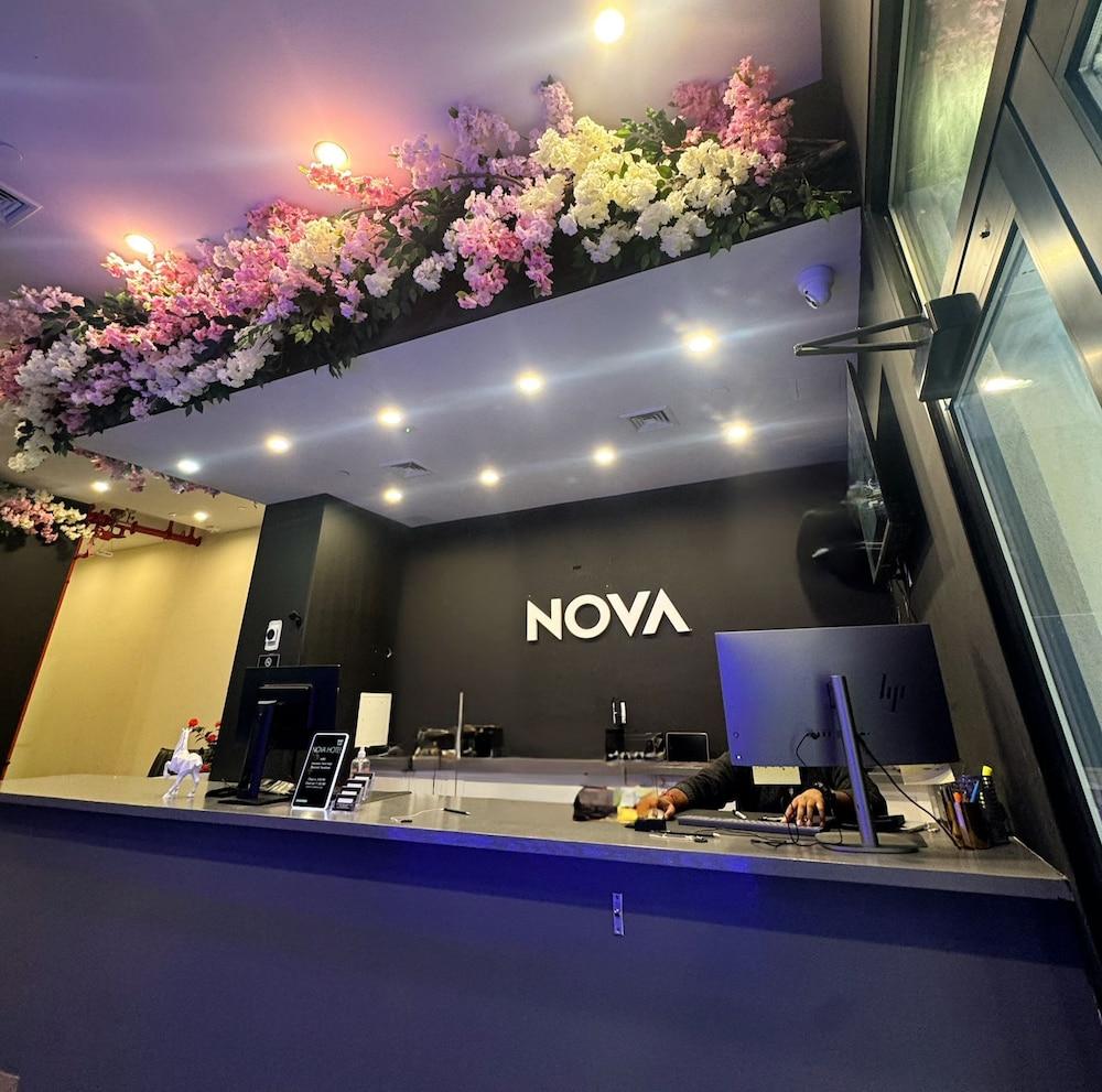Nova Hotel JFK photo 1