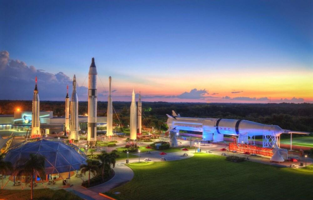 Bposhtels Orlando Universal photo 17