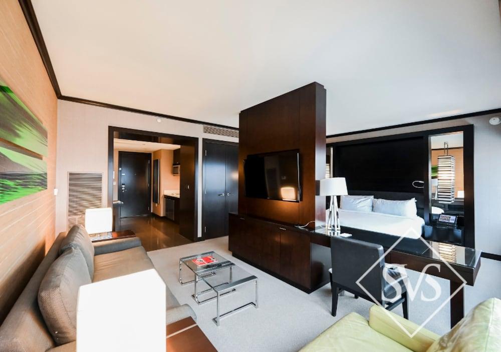 StripViewSuites at Vdara photo 59