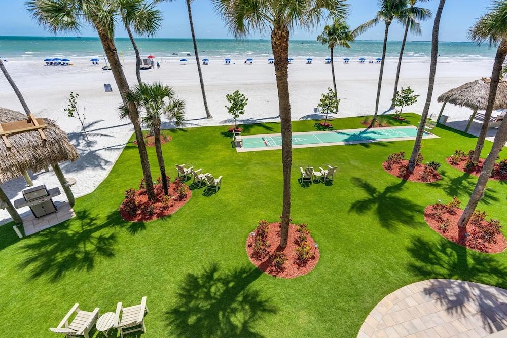 Best Western Plus Beach Resort photo 96