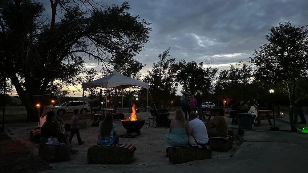 High Plains Lodge at Nomad Landing photo 10