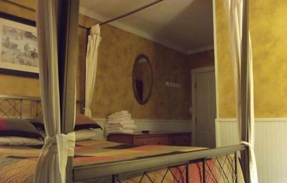 The Jay Village Inn photo 23