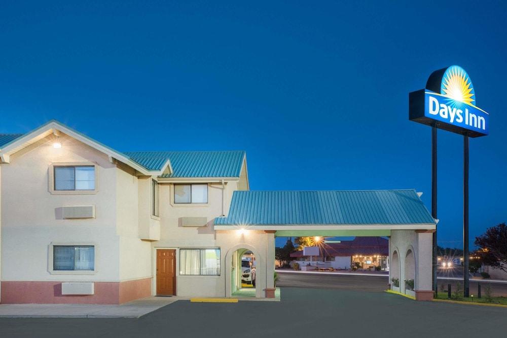 Americas Best Value Inn Hobbs photo 31