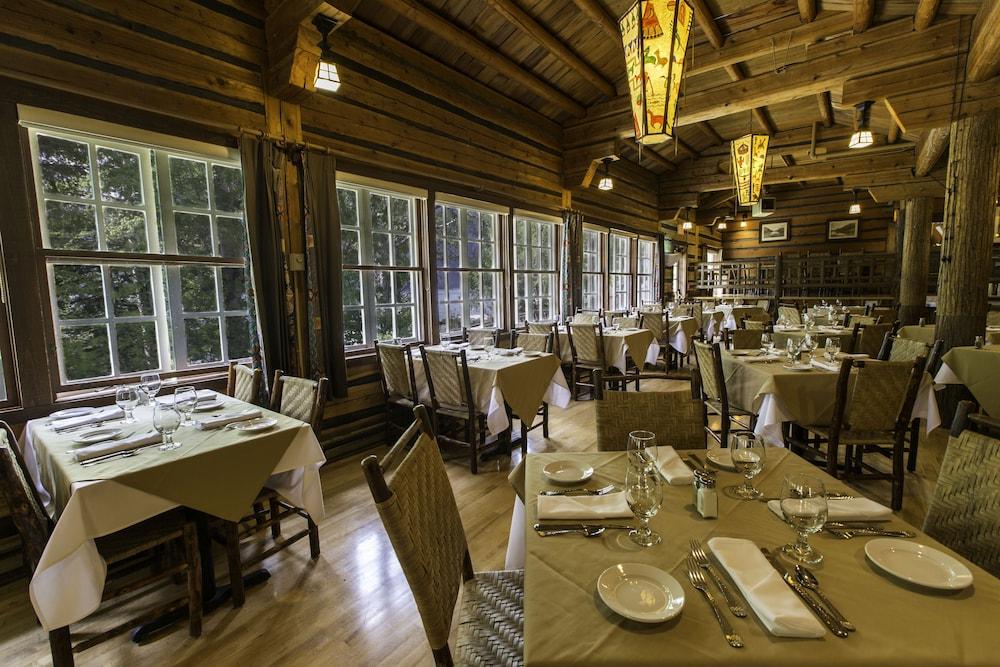 Lake McDonald Lodge - Inside the Park photo 19