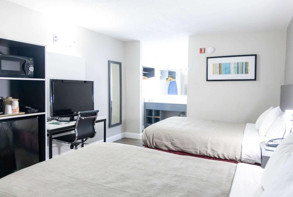 Quality Inn Carrollton Medical Center photo 15