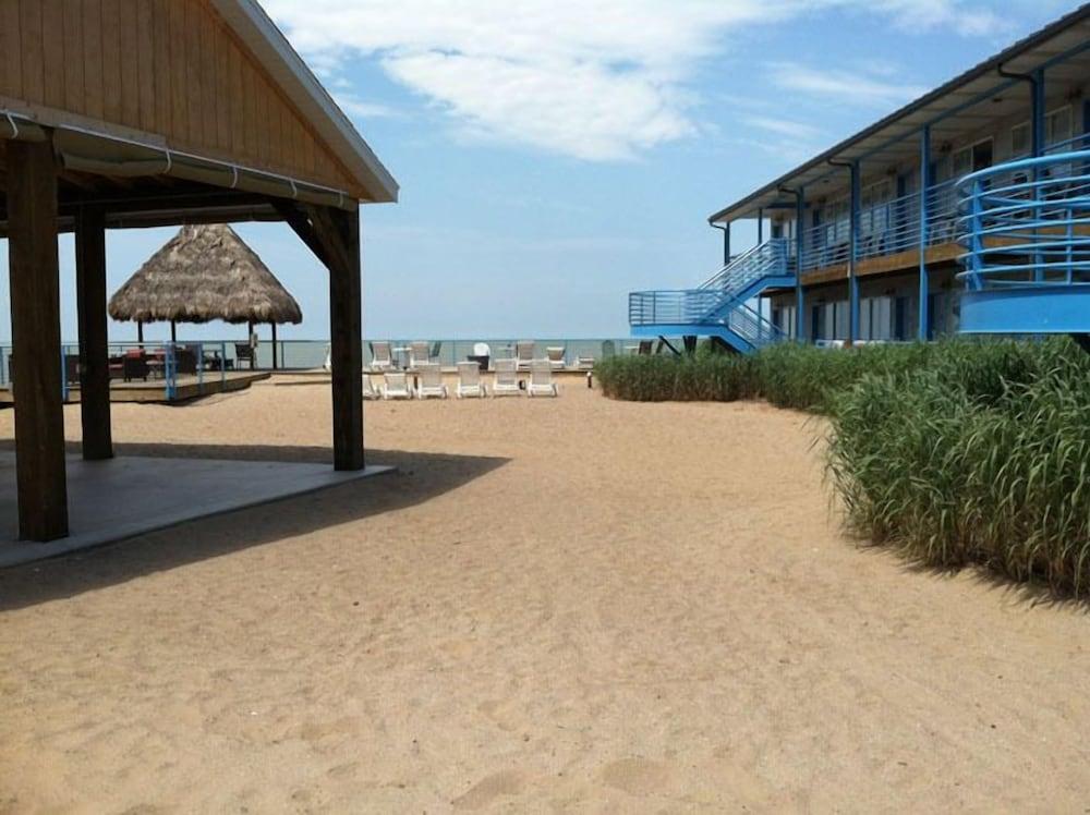 Beachfront Resort photo 13