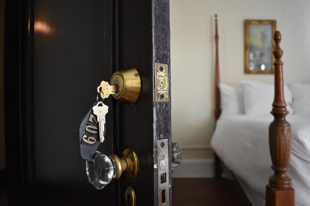The DeLand Hotel photo 28