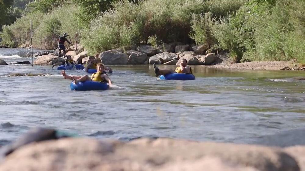 Manhattan Hotel Salida photo 26