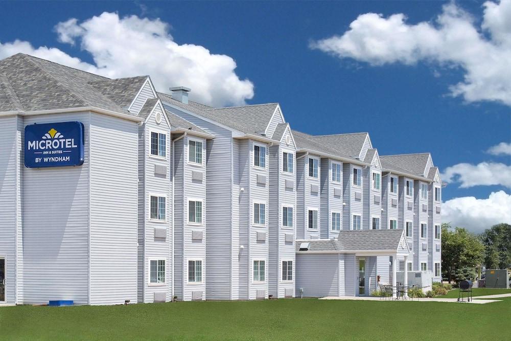 Microtel Inn & Suites by Wyndham Ames photo 1