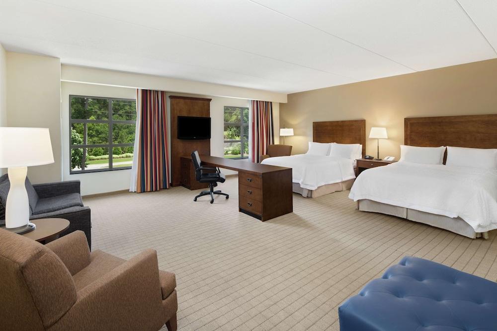 Hampton Inn by Hilton Columbus South Fort Benning photo 17