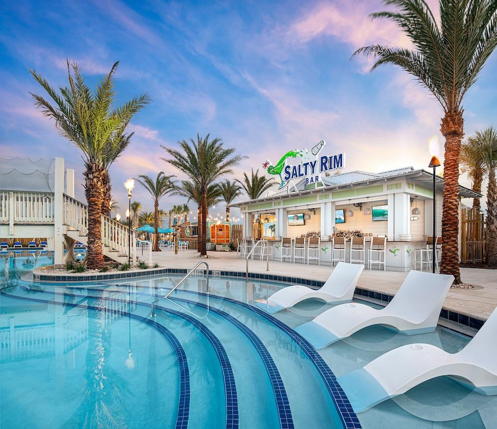 Margaritaville Beach Cottage Resort PCB photo 44