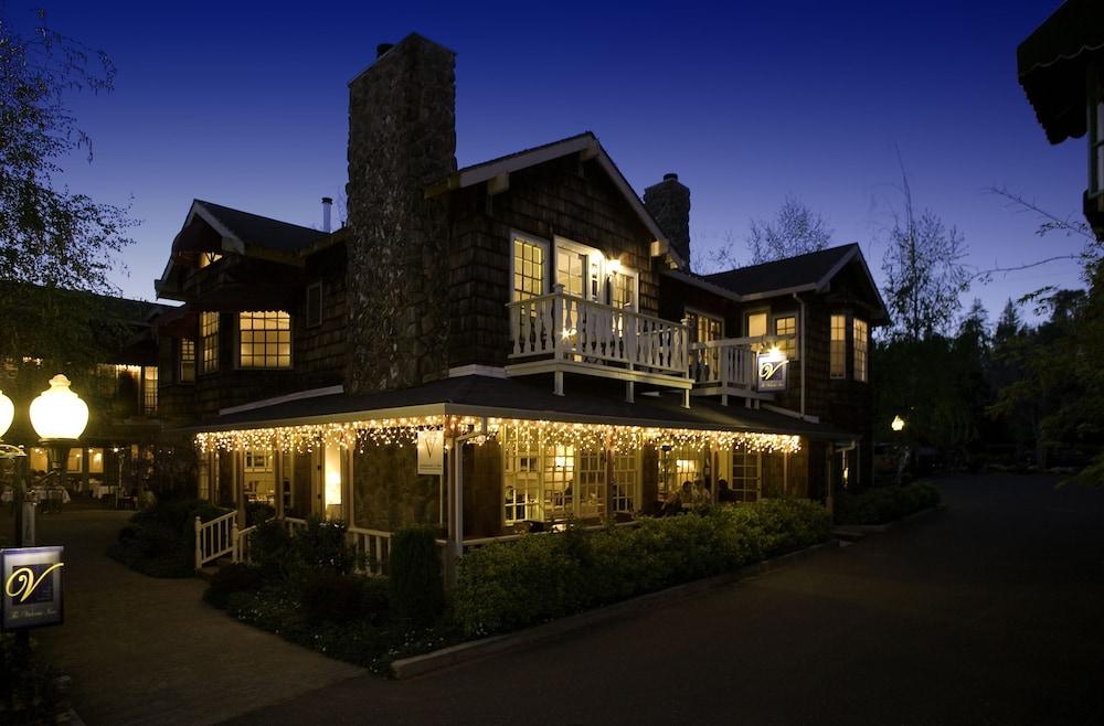 The Victoria Inn photo 1