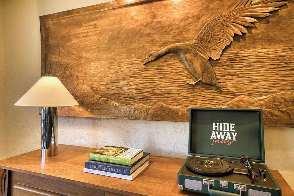 Hideaway Inn Mt.Sunapee photo 22