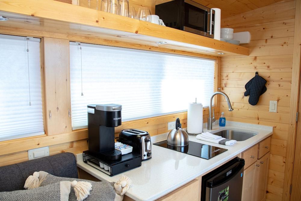 Trail and Hitch Tiny Home Hotel and RV photo 19