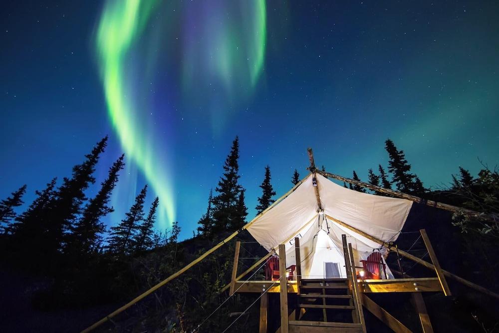 Alpenglow Luxury Camping photo 12