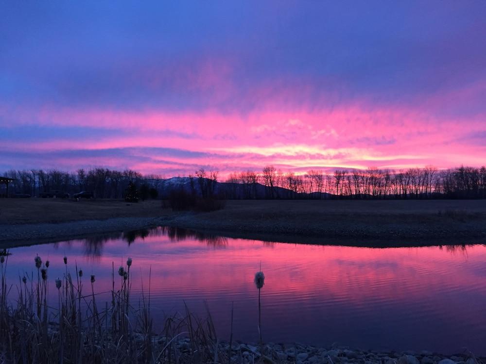 Gallatin River Lodge photo 22
