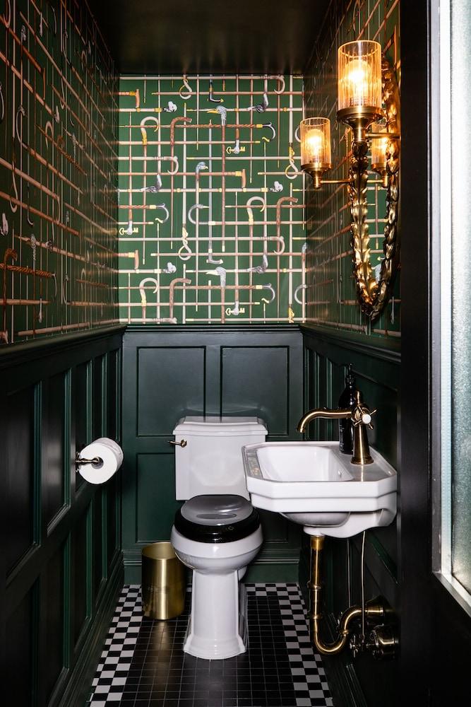 N+P Boutique Lodge photo 31