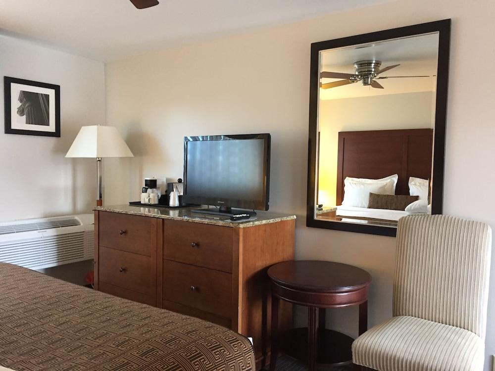 Parkview Inn Motel photo 11