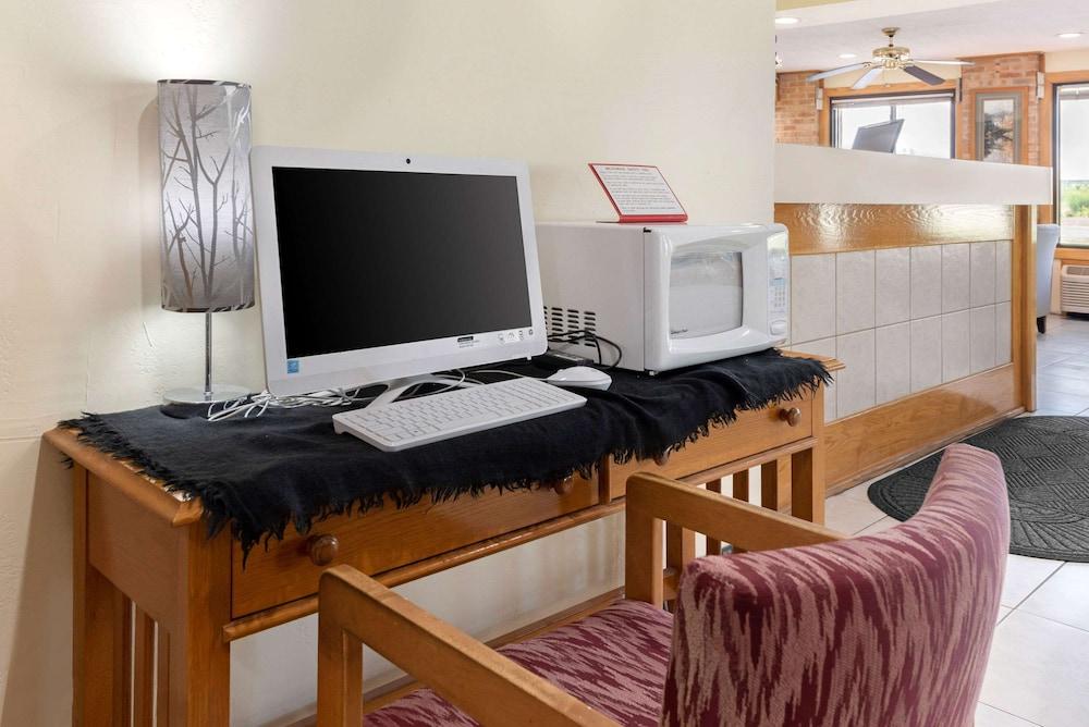 Quality Inn Washington Court House photo 34