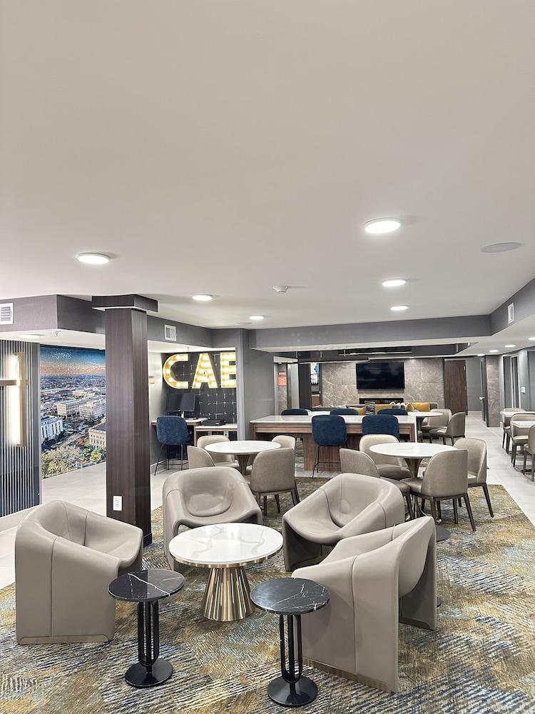 La Quinta Inn by Wyndham Columbia NE/Fort Jackson photo 14