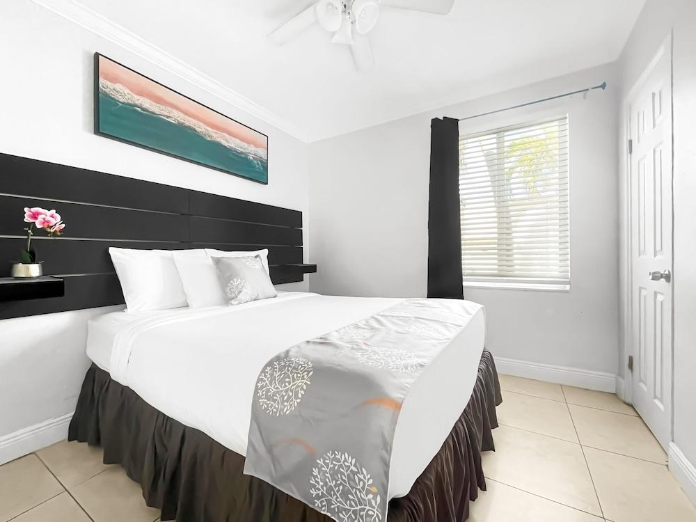Hollywood Beach Hotels photo 23