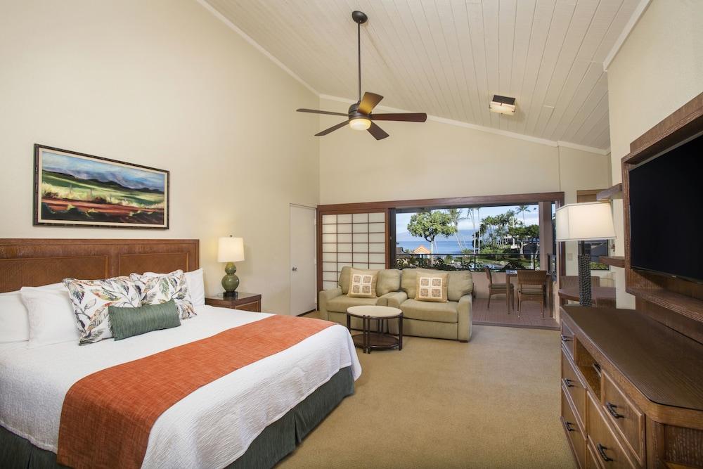 Napili Kai Beach Resort photo 19