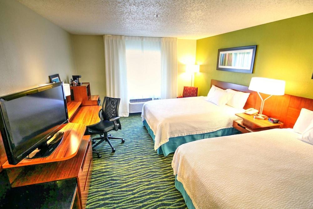 Fairfield Inn By Marriott Boise photo 13