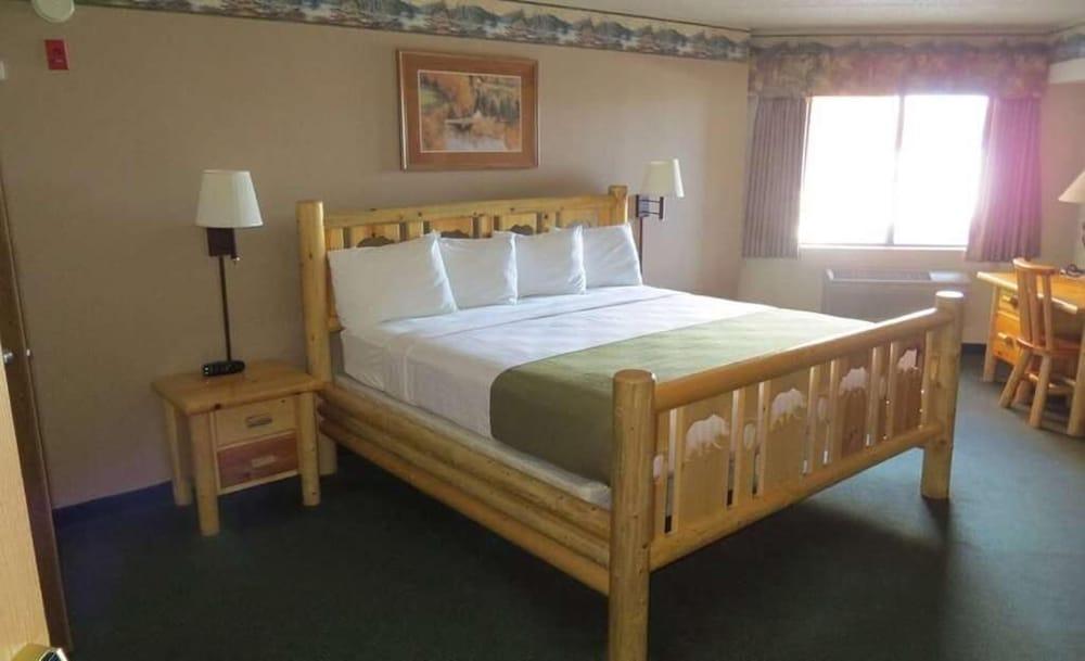 Quality Inn Ladysmith photo 7
