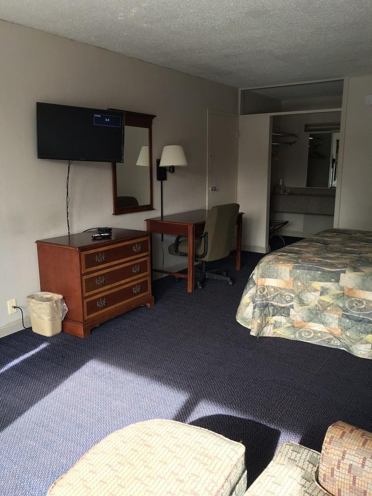 Mountain Inn photo 3