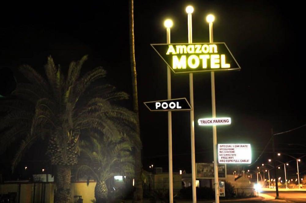Amazon Motel photo 24