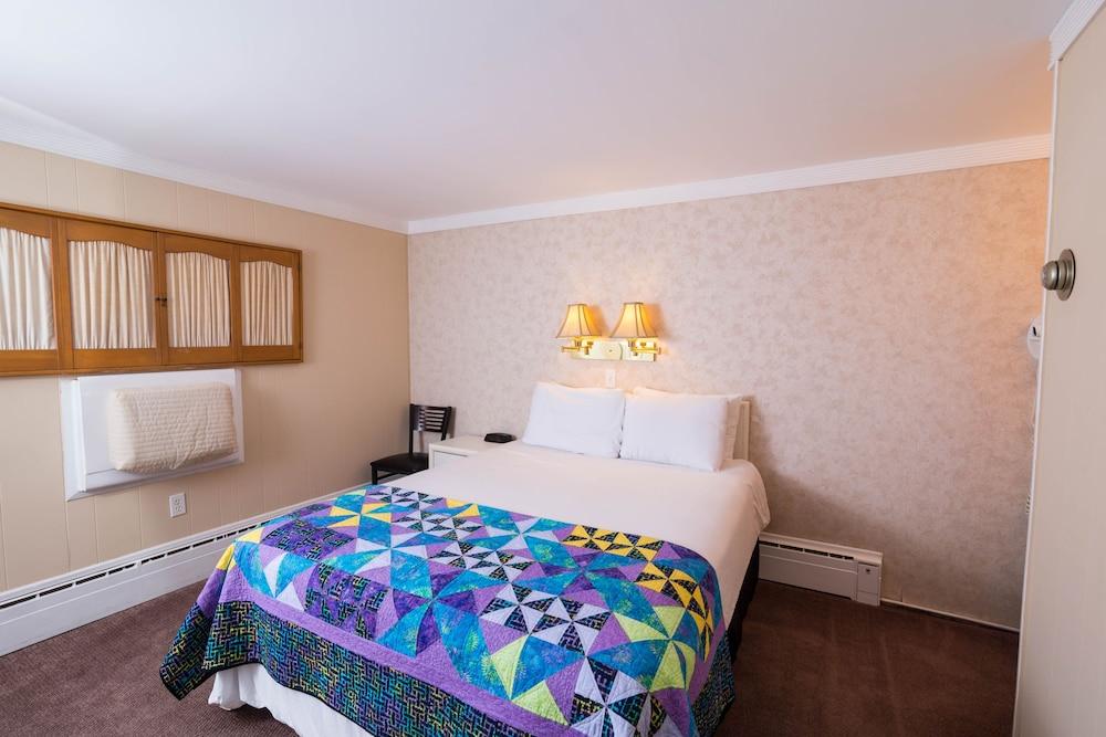 Lake Harmony Inn photo 51