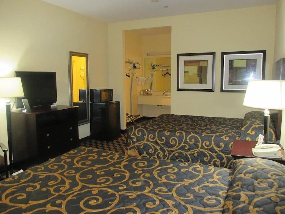 Scottish Inns Killeen Harker Heights photo 1