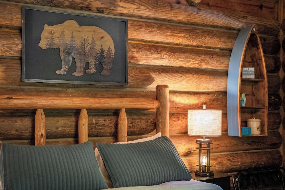 North 40 Lodge photo 13