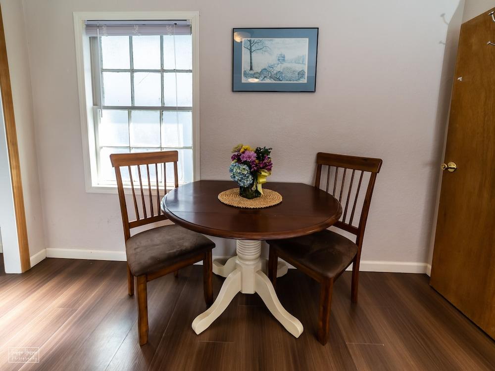 Terimore Bayfront Inn photo 73
