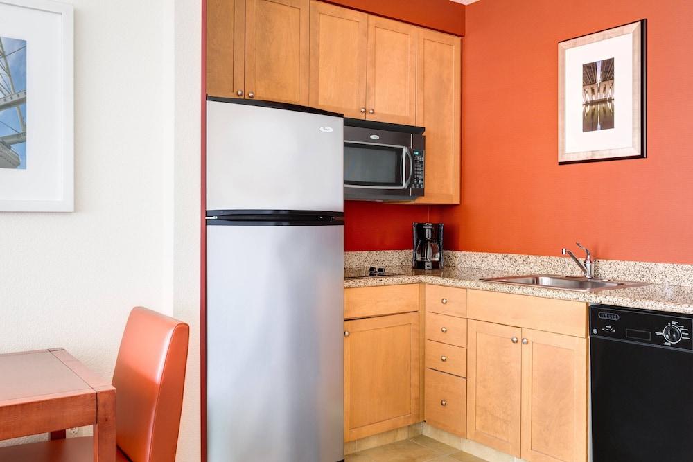 Residence Inn National Harbor Washington, DC Area photo 5