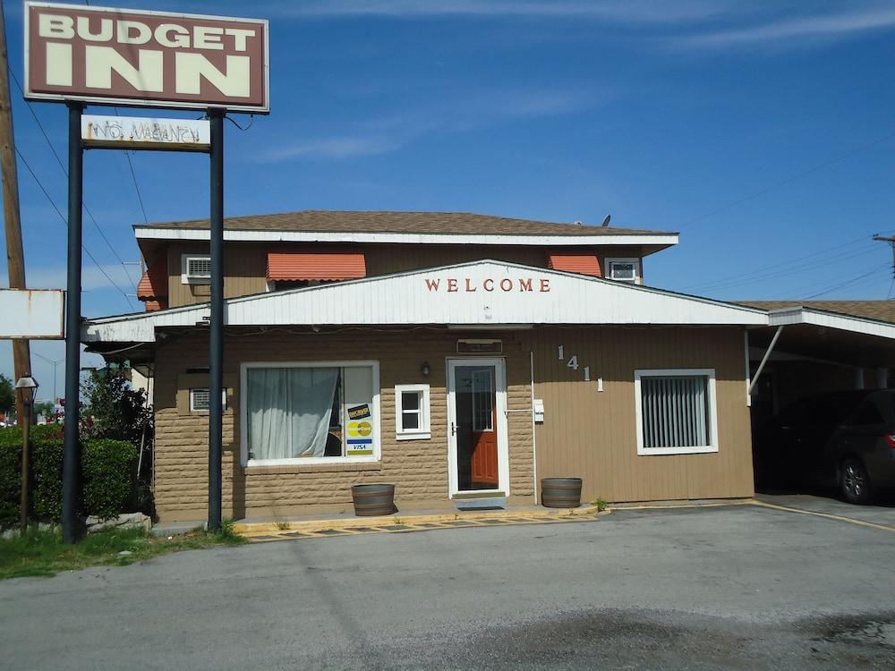 Budget Inn photo 32