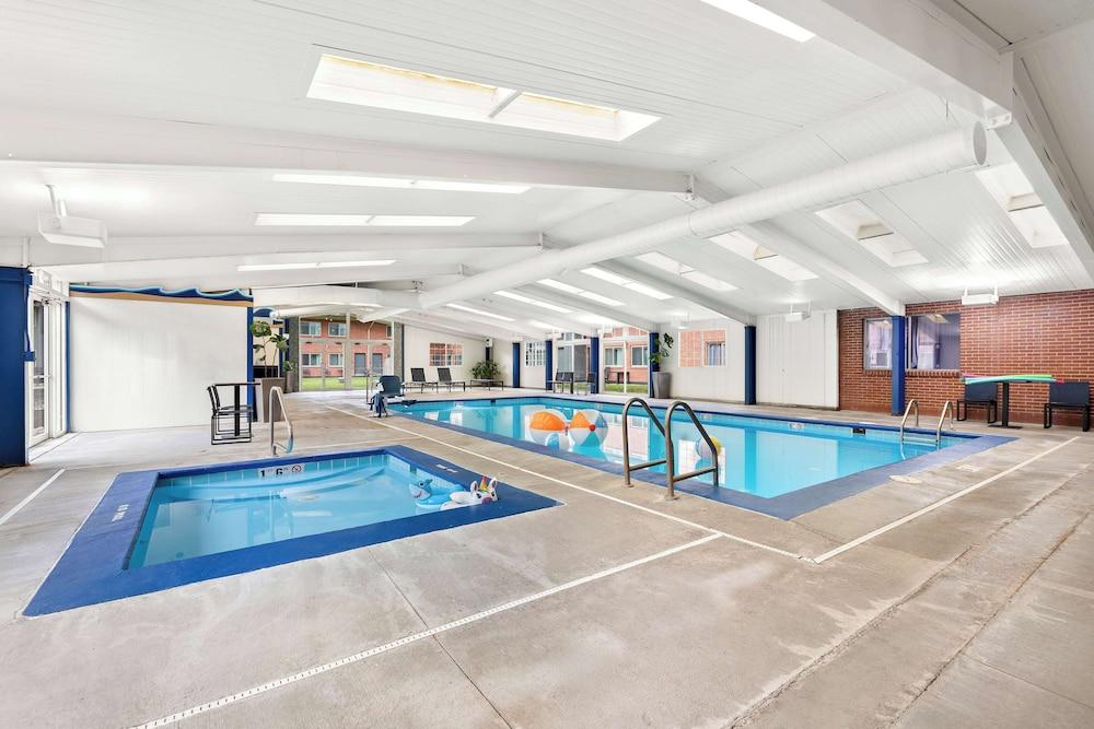 Best Western Downtown Casper Hotel photo 53