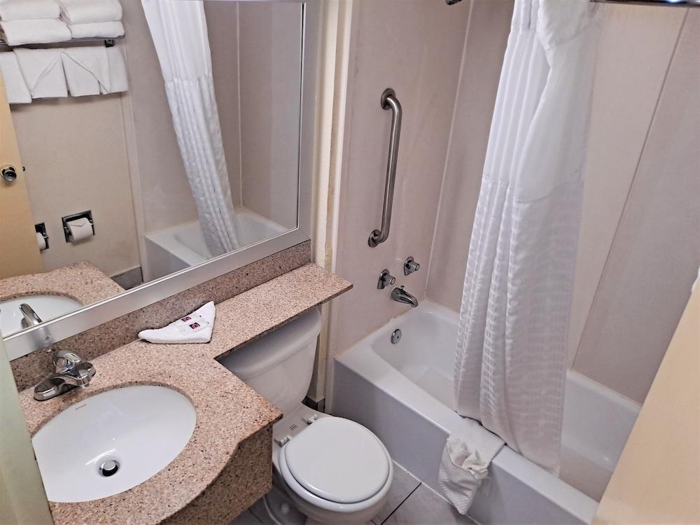 Studio 6 Suites Catonsville, Md – Baltimore West photo 16