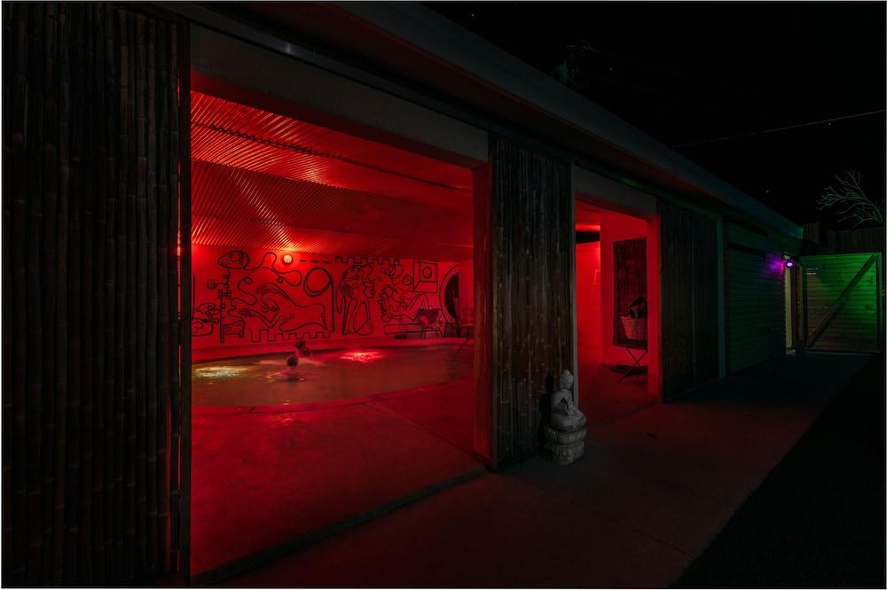 The O Spa photo 8