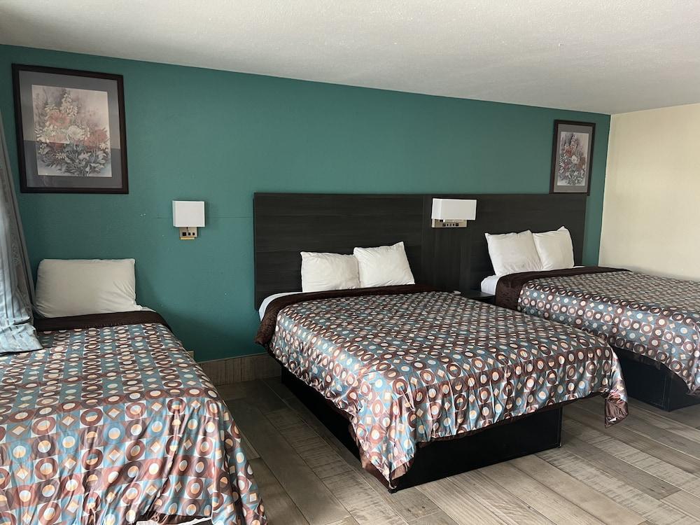 Budget Inn - Ft Myers photo 21