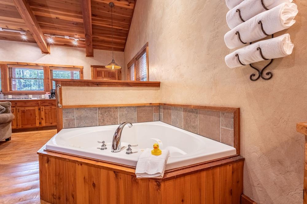 Ruidoso Lodge Cabins photo 73