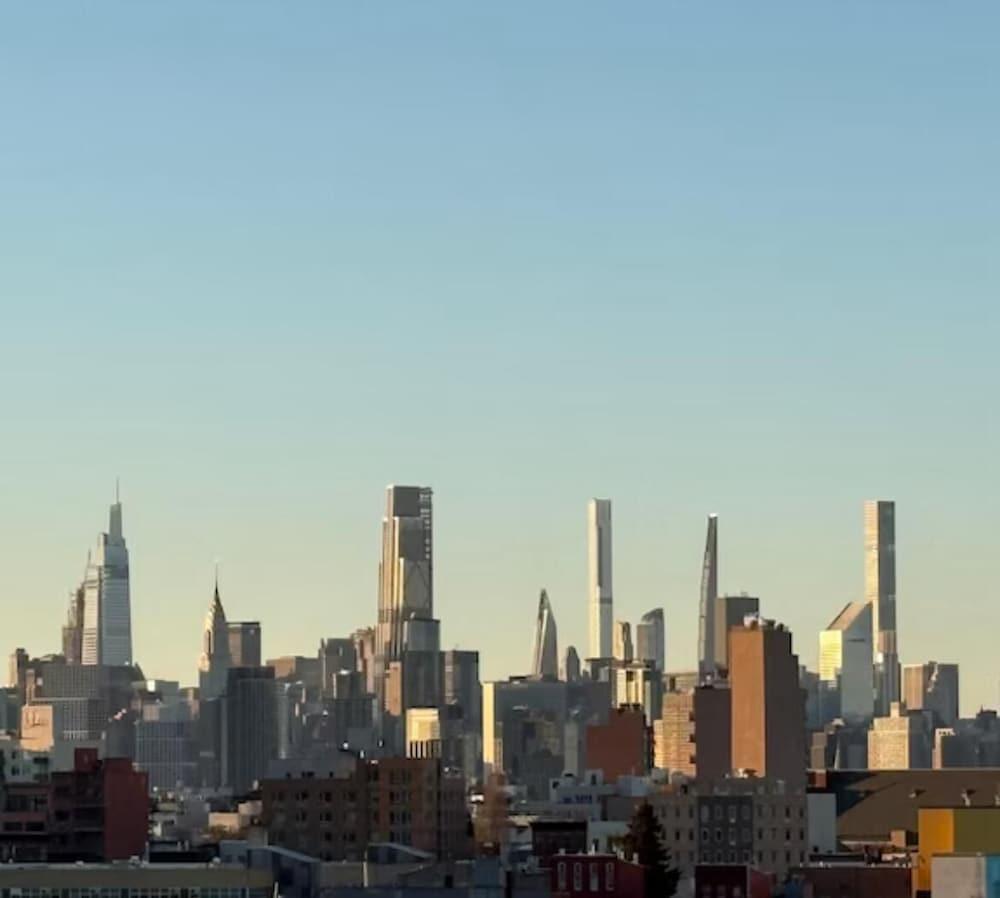 Nova Hotel Brooklyn photo 22