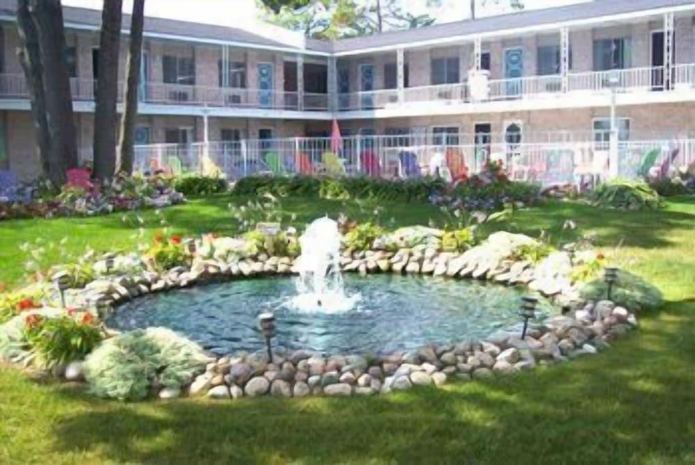 American Boutique Inn - Lakeview photo 19
