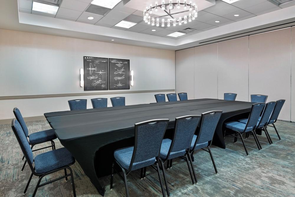Hilton Garden Inn Tampa Airport Westshore photo 45
