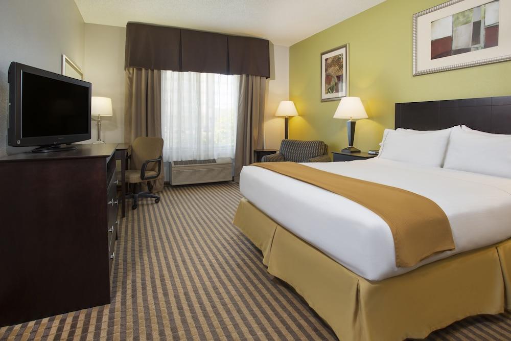 Kalamazoo Hotel and Suites photo 5