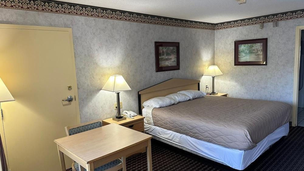 Westen Motel photo 12