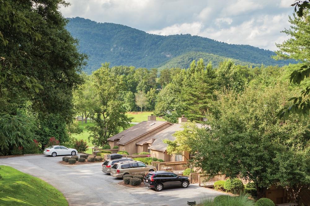 Club Wyndham Resort at Fairfield Mountains photo 43