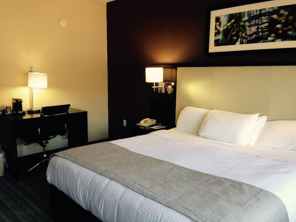 Cherokee Grand Hotel photo 2