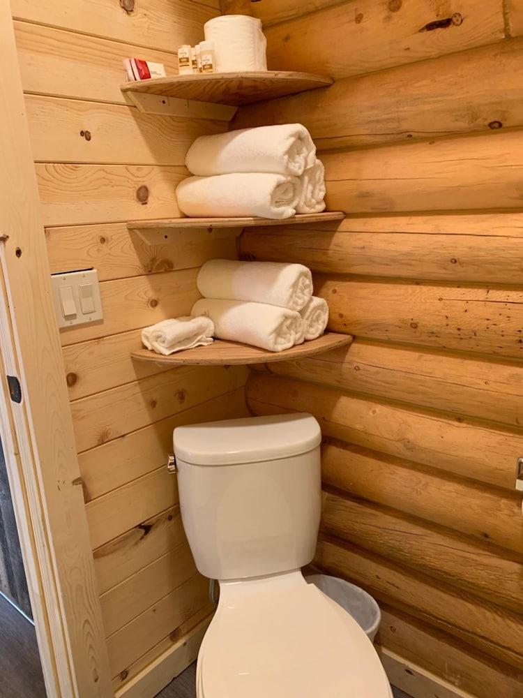 Panguitch Countryside Cabins photo 25